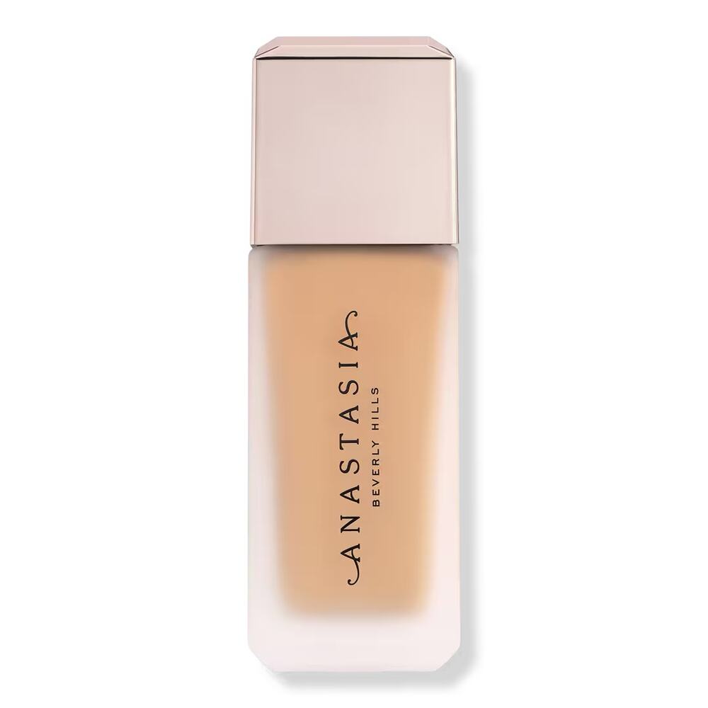 Anastasia "4W" Impeccable Blurring Second-Skin Matte Foundation - Picture 1 of 5